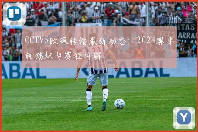 CCTV5欧冠转播最新动态：2024赛季转播权与赛程详解